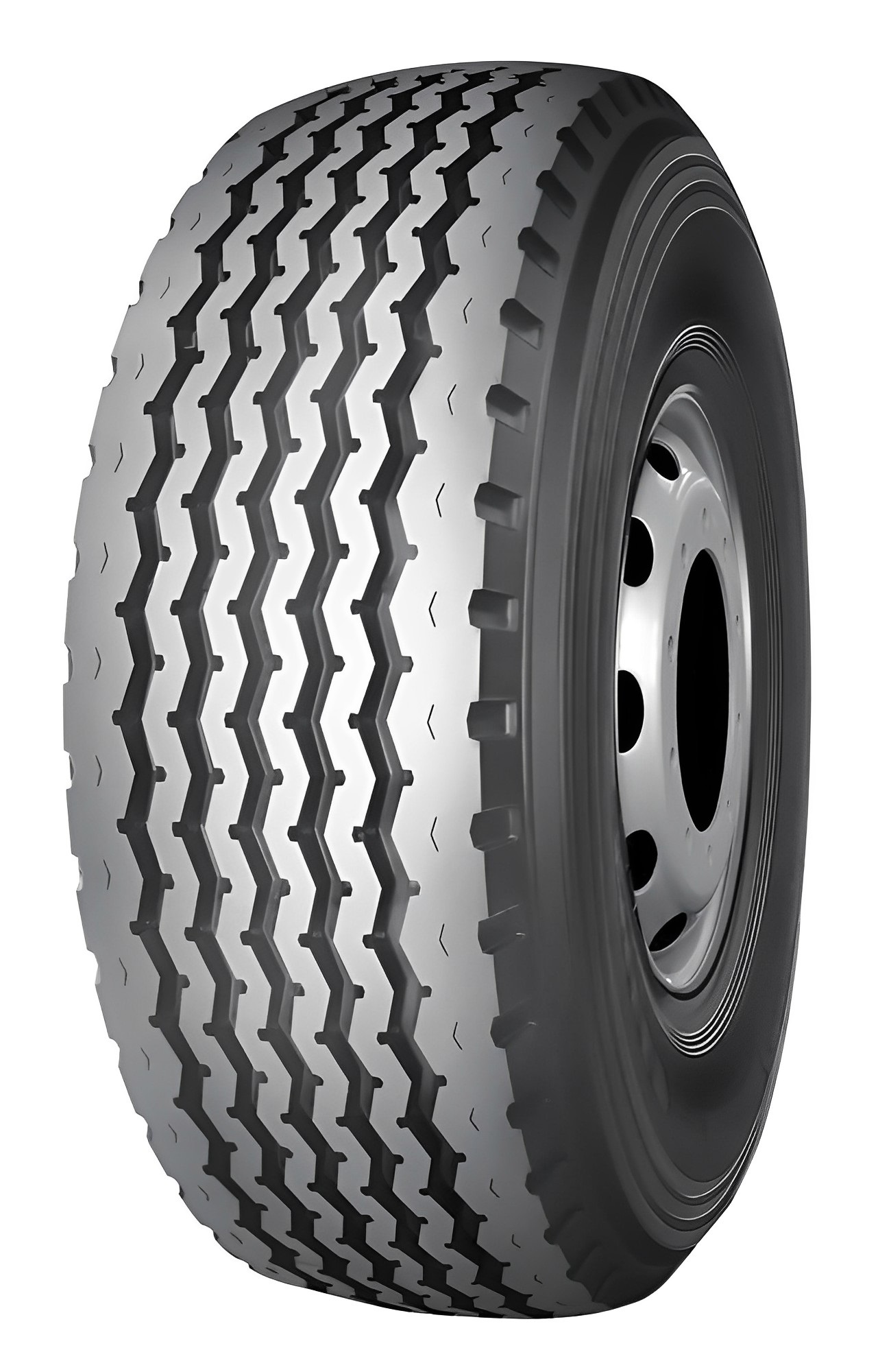 Шина Doupro ST916 385/65R22.5 20PR 160K TL (ПРИЧІП)